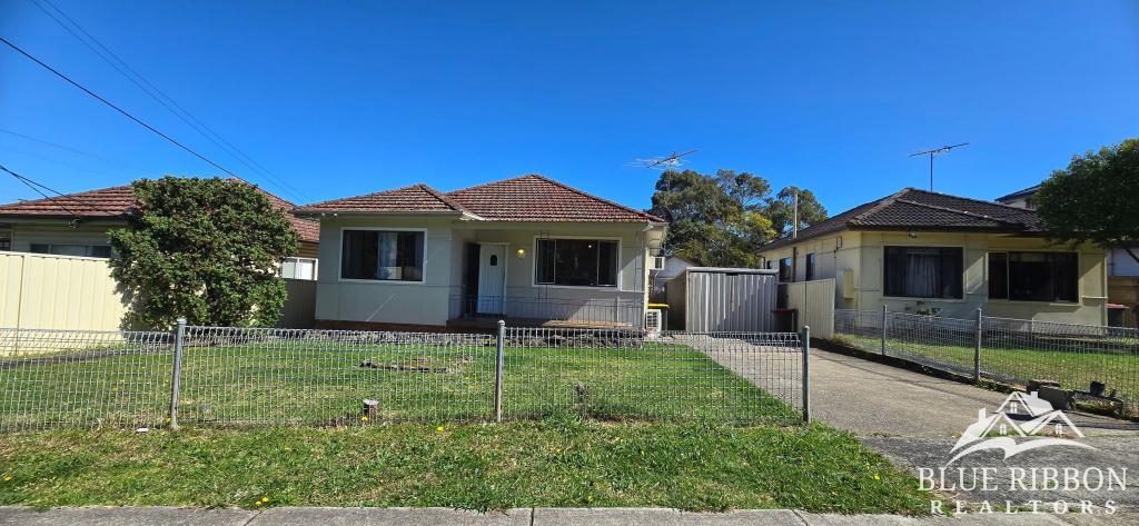 20 PENDLE WAY, PENDLE HILL, NSW 2145