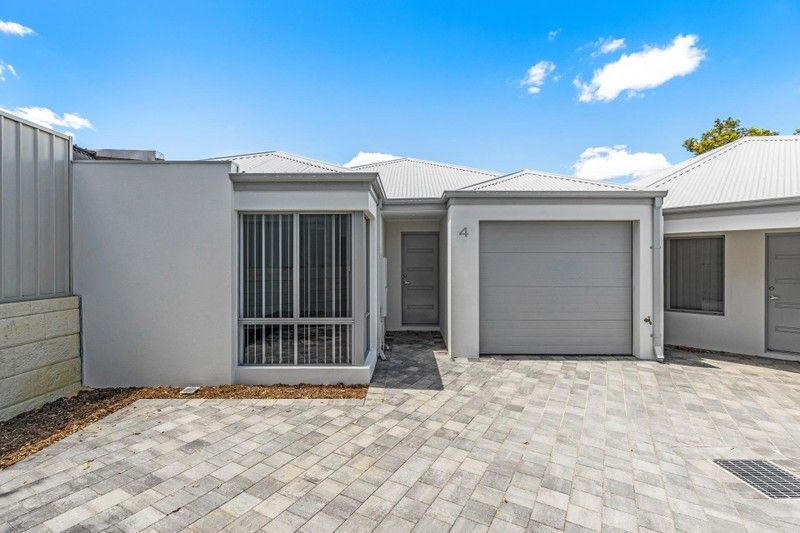 4/40 Burridge Way, Hamilton Hill, WA 6163