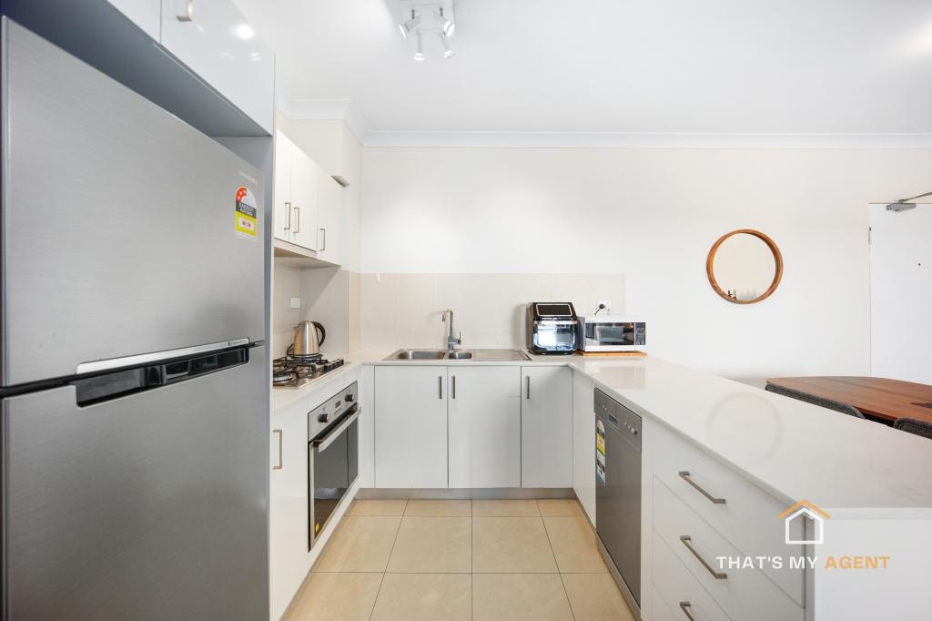 26/143-147 Parramatta Rd, Concord, NSW 2137