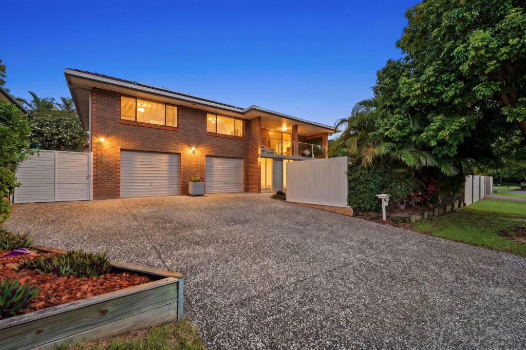 25 Augusta St, Aspley, QLD 4034