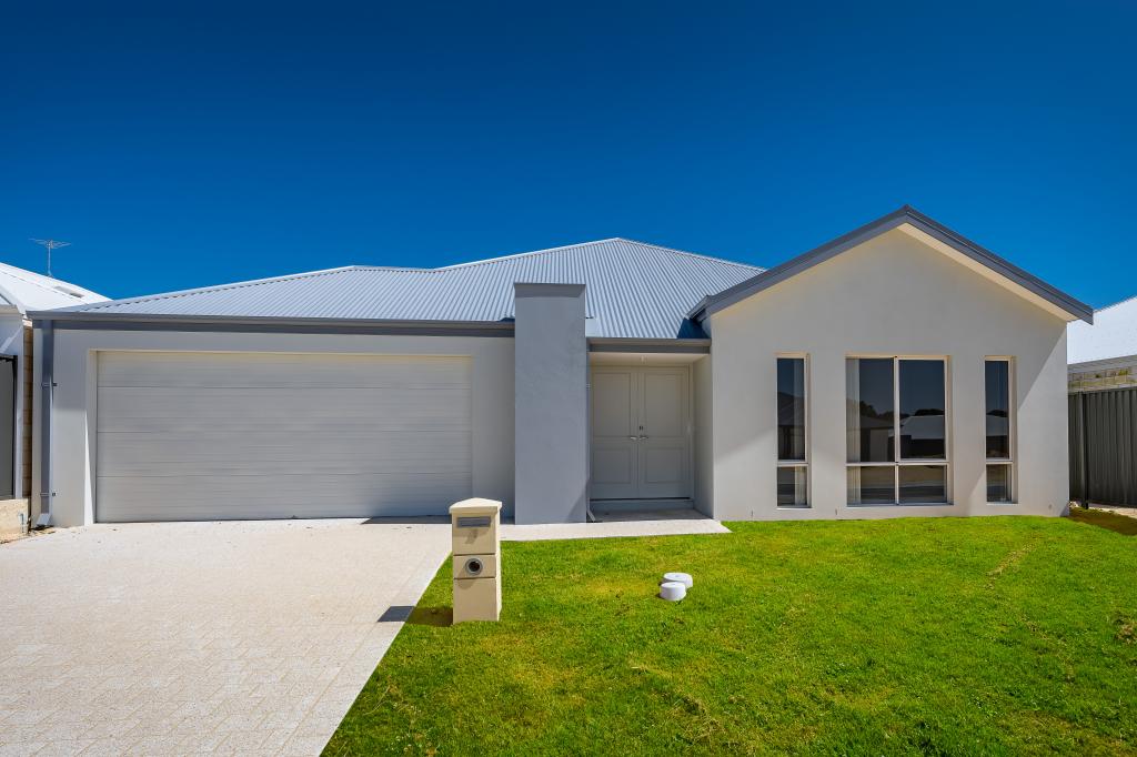 28 Hasties Rd, Yanchep, WA 6035