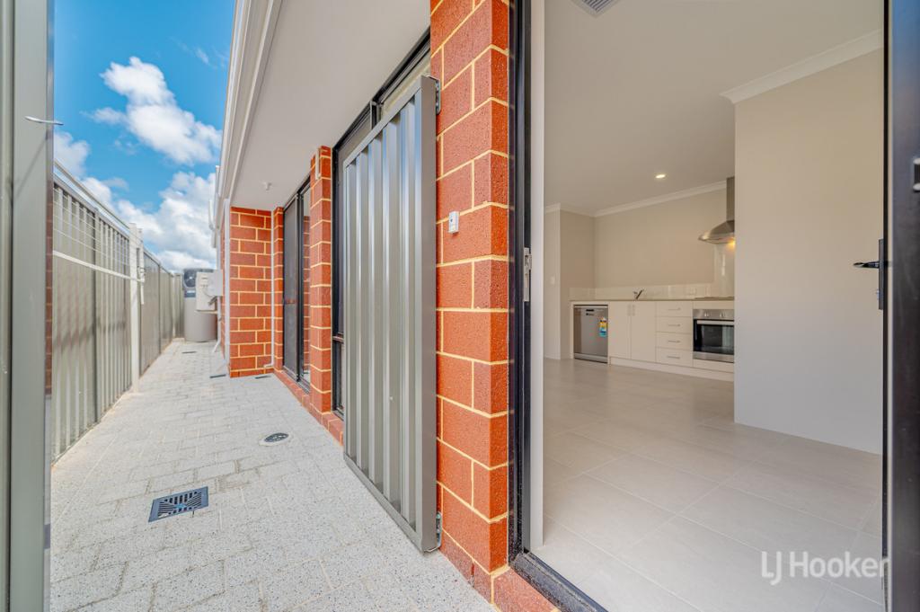 36b Stringybark Loop, Coodanup, WA 6210