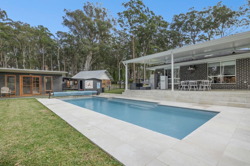 14 Wedlock Cl, South Kempsey, NSW 2440