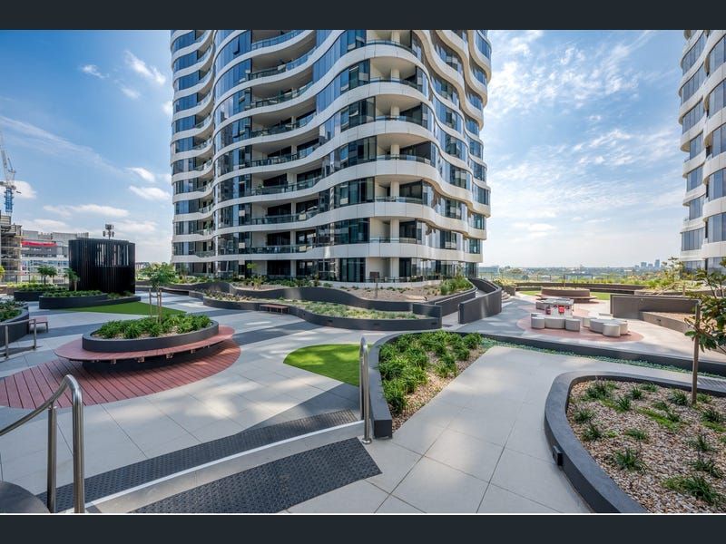 504/5 Joseph Rd, Footscray, VIC 3011