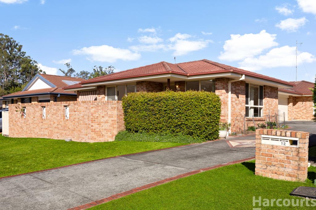 1/12 Cobblers Pl, Wauchope, NSW 2446