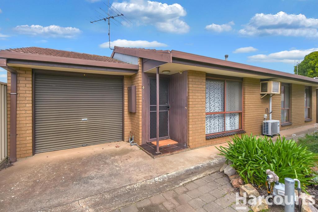 4/15 Pynsent St, Horsham, VIC 3400