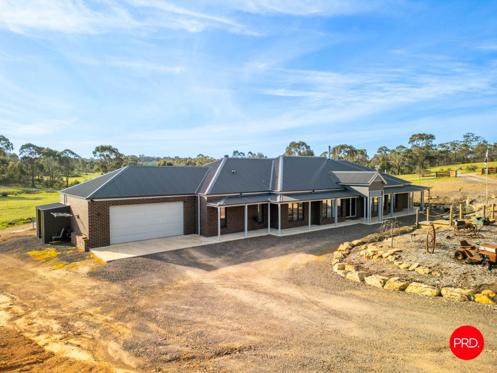 5 Clancy Rd, Eppalock, VIC 3551