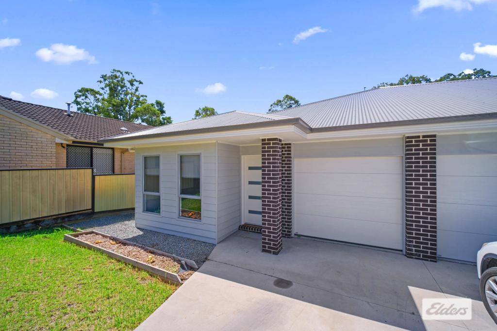 1/22 Lakkari Cl, Taree, NSW 2430