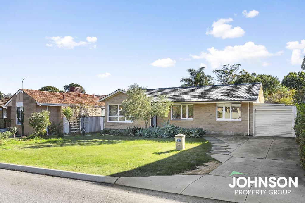 4 Cherry Rd, Woodlands, WA 6018