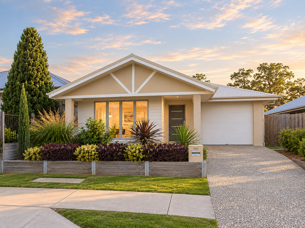 100 Andy Way, Deebing Heights, QLD 4306