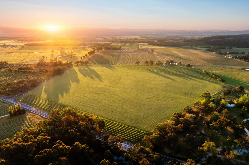 LOT 1 BLACK SPRINGS RD, MUDGEE, NSW 2850