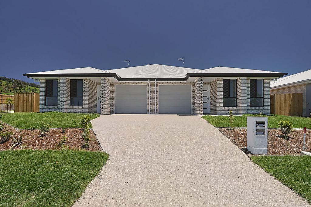 1/10 DERWENT ST, PLAINLAND, QLD 4341