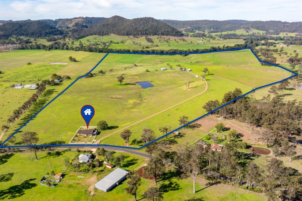 642 & 648 Glen William Rd, Clarence Town, NSW 2321