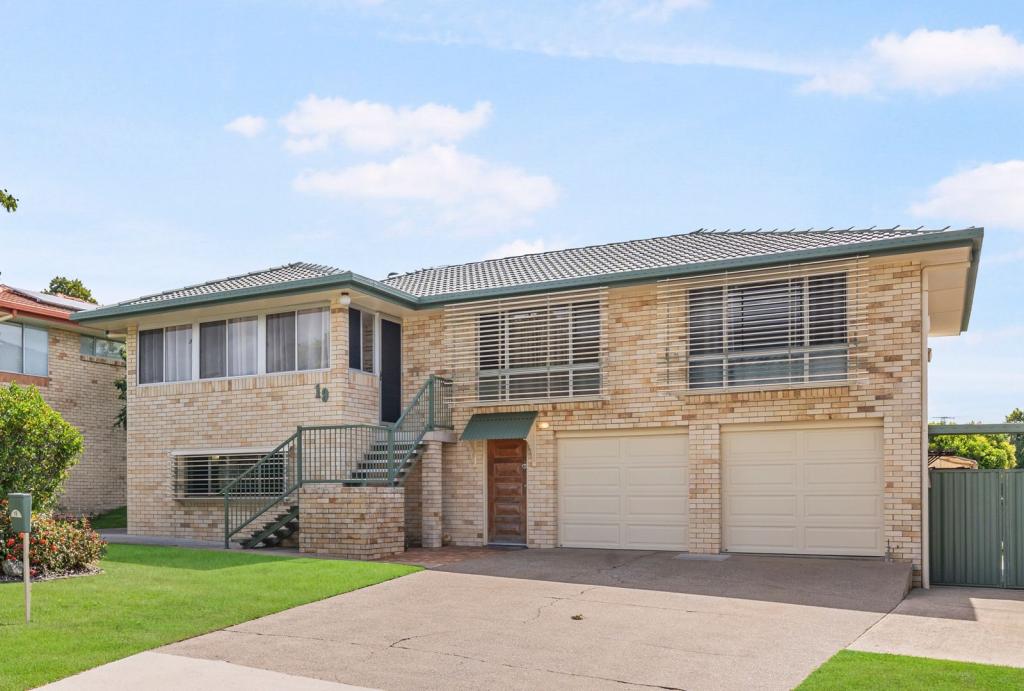 19 Bungowla St, Bracken Ridge, QLD 4017