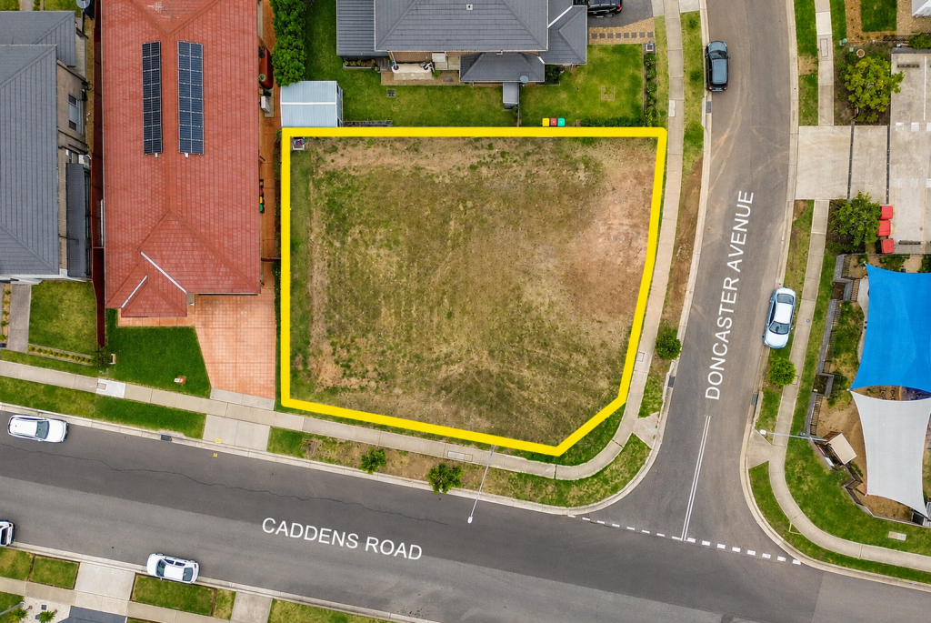 350 Caddens Rd, Claremont Meadows, NSW 2747