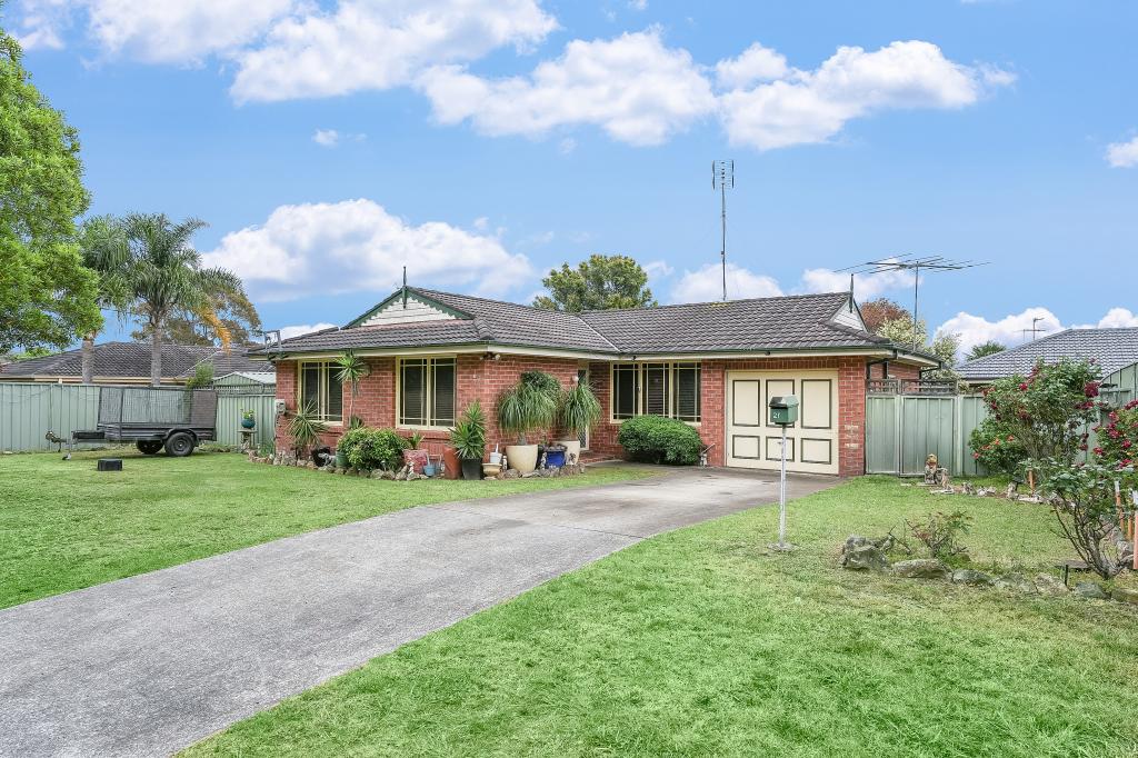 21 Close St, Thirlmere, NSW 2572