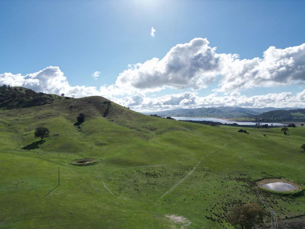 Lot 1/Lp135805 Kiewa East Rd, Tangambalanga, VIC 3691