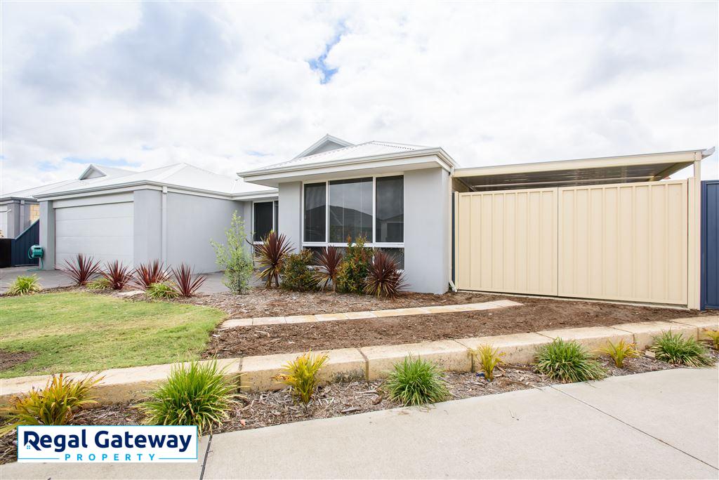 2 Lagoon Pass, Baldivis, WA 6171