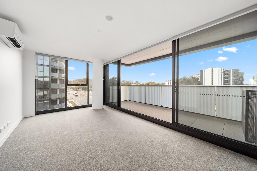 308/2 Furzer St, Phillip, ACT 2606