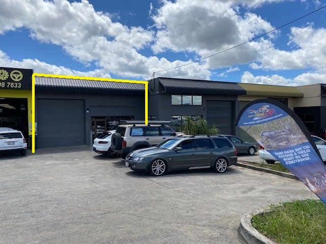 2/8 Miller St, Slacks Creek, QLD 4127