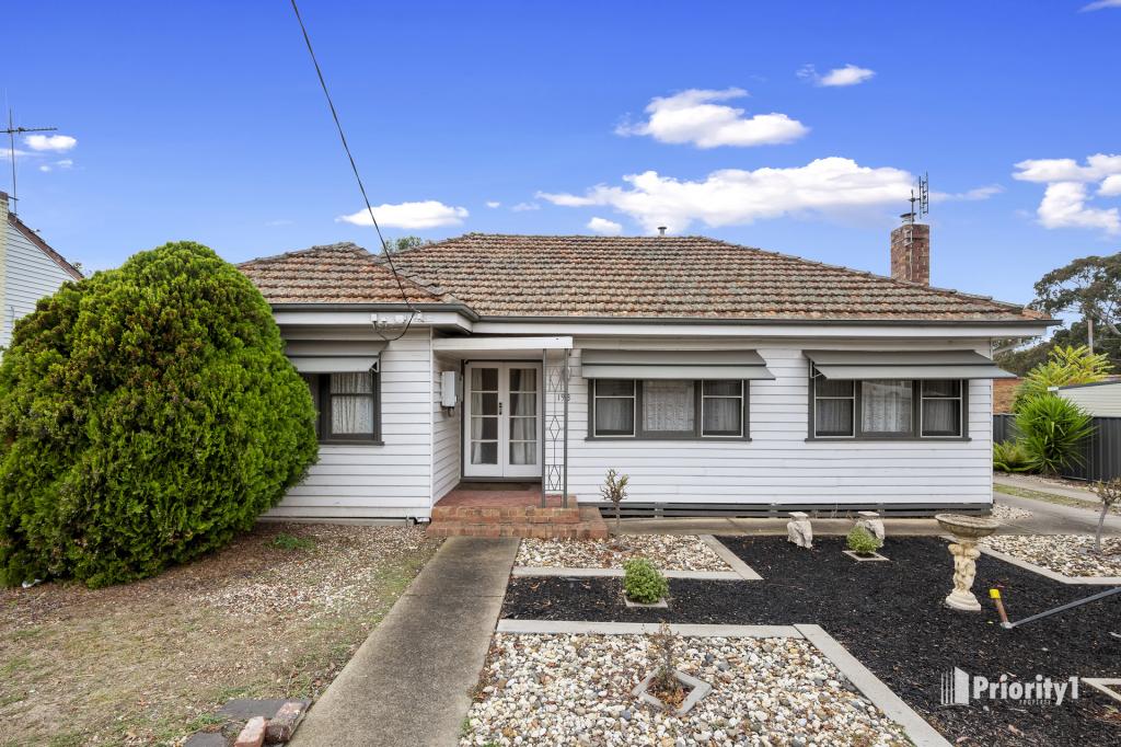 198 Eaglehawk Rd, Long Gully, VIC 3550