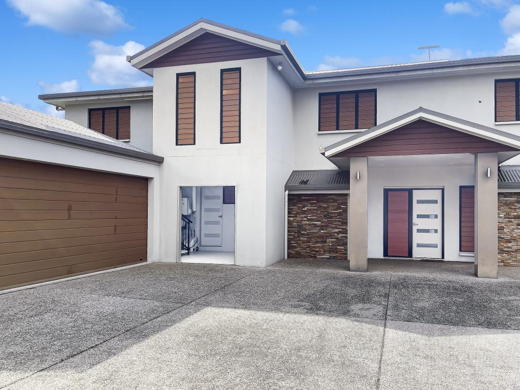 3/80 Bruce Pde, Lucinda, QLD 4850