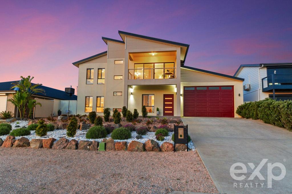 25 WILLARD ST, MOONTA BAY, SA 5558
