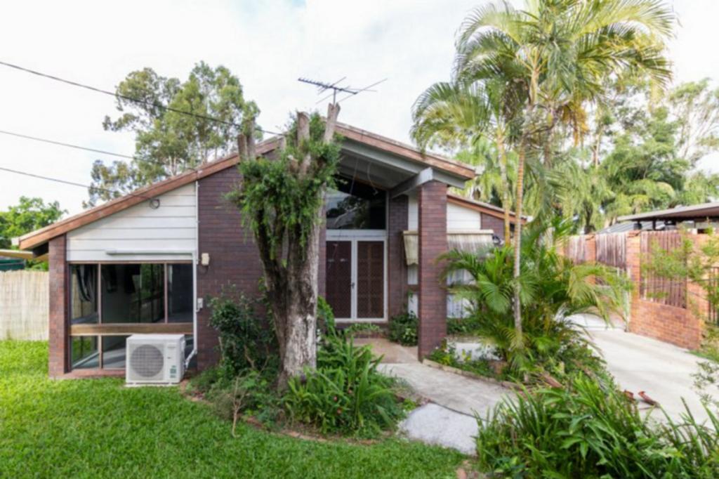 28 Sherwood Dr, Browns Plains, QLD 4118