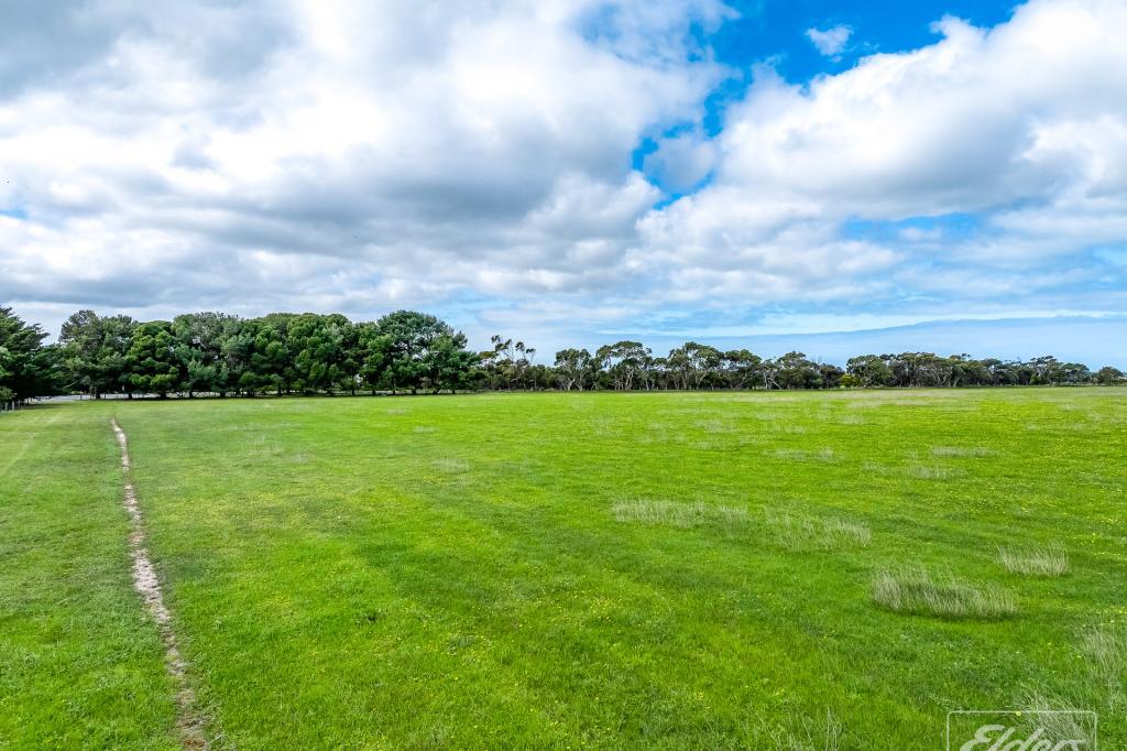 Lot 306 Goolwa Rd, Currency Creek, SA 5214