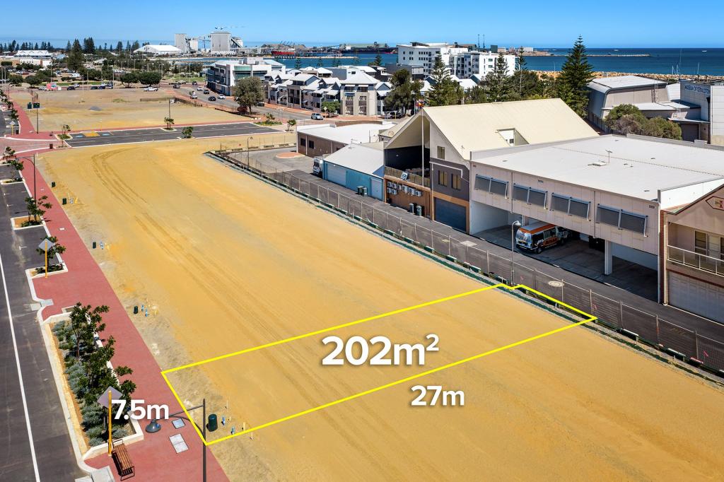 Lot 111 Monument Prom, Geraldton, WA 6530