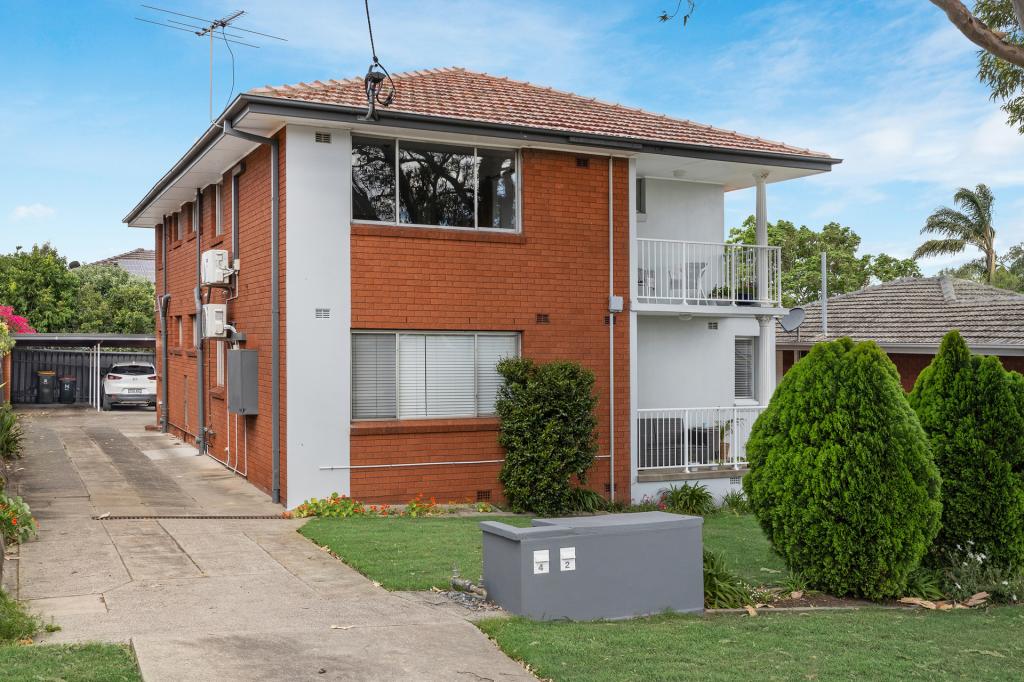 2/37 Gamack St, Mayfield, NSW 2304