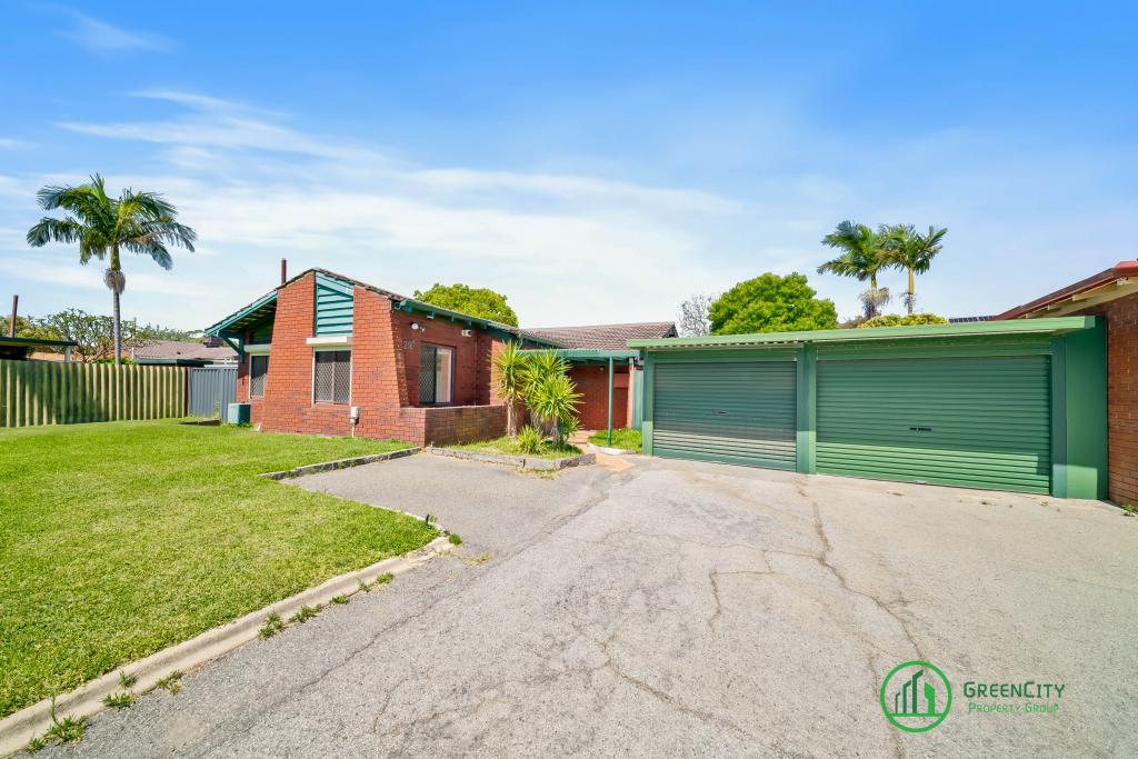 29a Tremandra Way, Parkwood, WA 6147