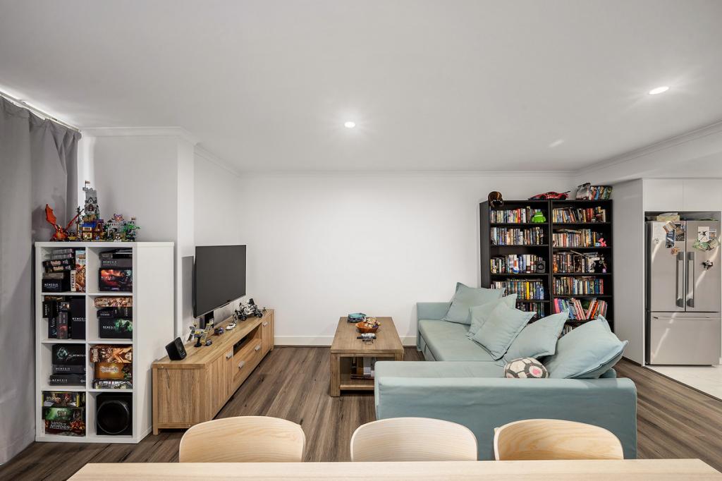 117/77 Northbourne Ave, Turner, ACT 2612