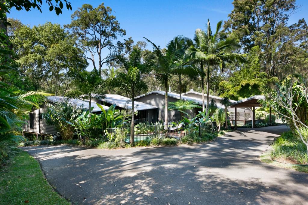 24/44 Koombahla Dr, Tallebudgera, QLD 4228