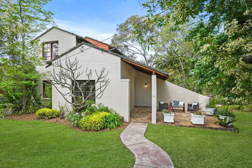 24 Chesterfield Rd, Epping, NSW 2121