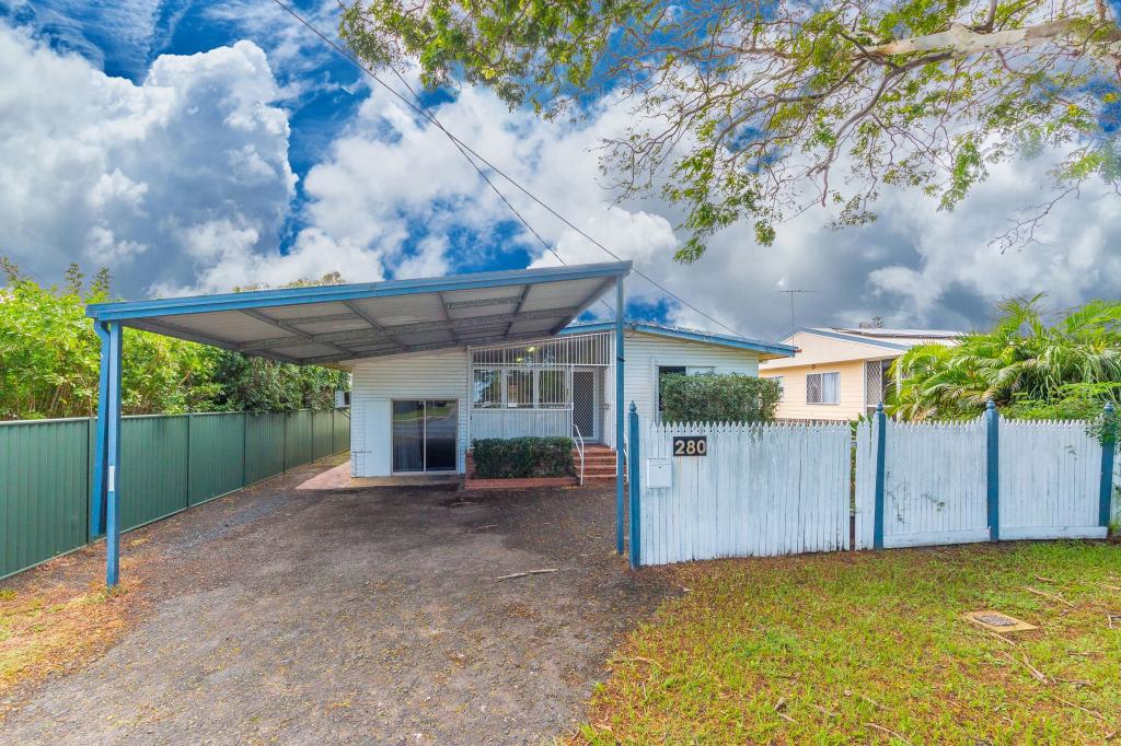 280 Victoria Ave, Redcliffe, QLD 4020