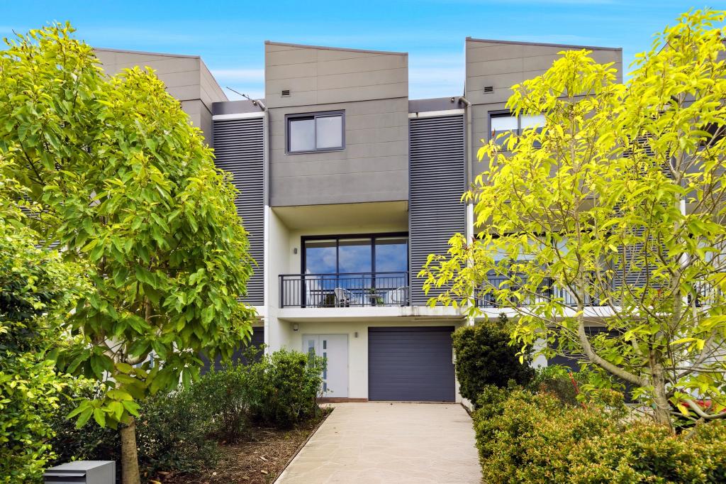 299 Stone Mason Dr, Kellyville, NSW 2155