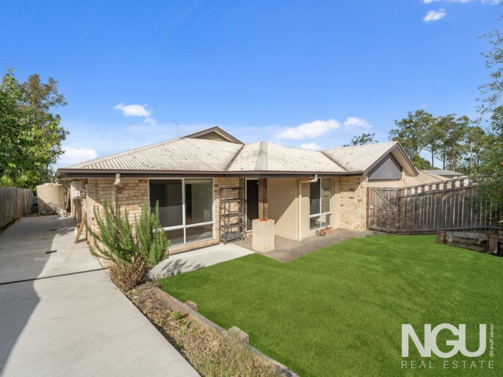 26 Lilley Tce, Chuwar, QLD 4306
