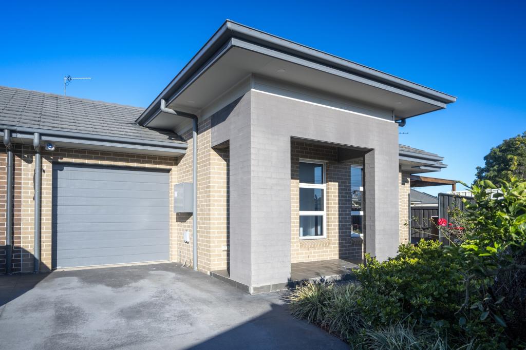 10 Laimbeer Pl, Penrith, NSW 2750