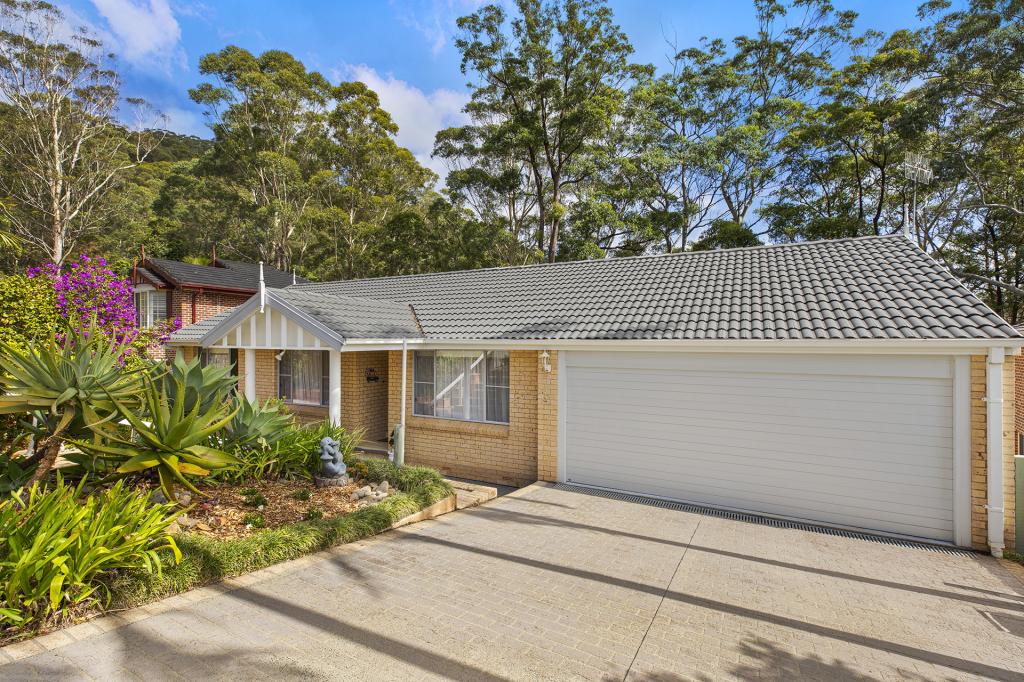 6 Sandringham Cl, Terrigal, NSW 2260