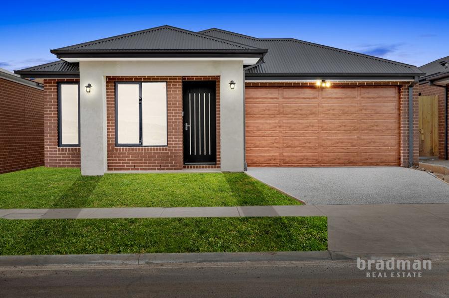 78 Buckland Hill Dr, Wallan, VIC 3756
