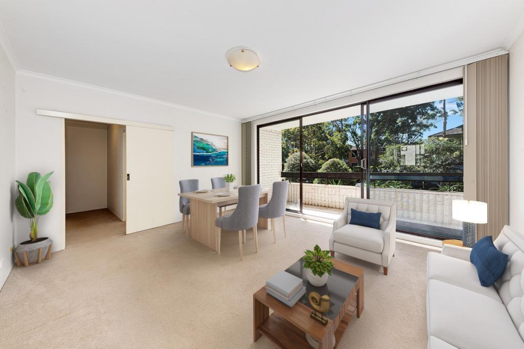 1/120 Burns Bay Rd, Lane Cove, NSW 2066