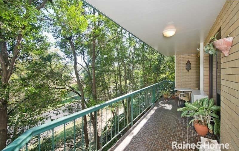 6/73 Payne St, Indooroopilly, QLD 4068