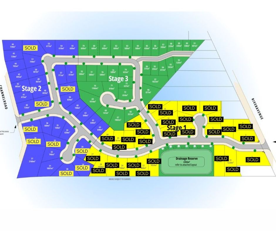 Lot 35/River Heights Estate, Merbein, VIC 3505