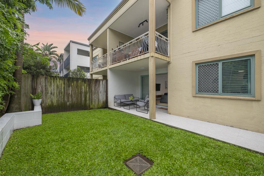 1/16 Mordant St, Ascot, QLD 4007