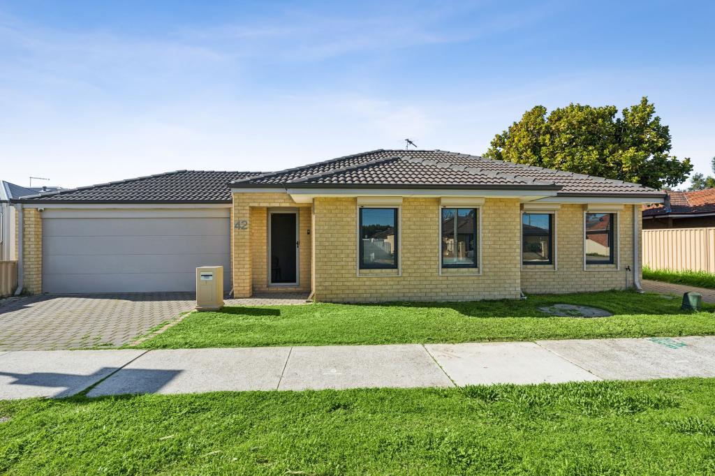 1/42 Loton Ave, Midland, WA 6056