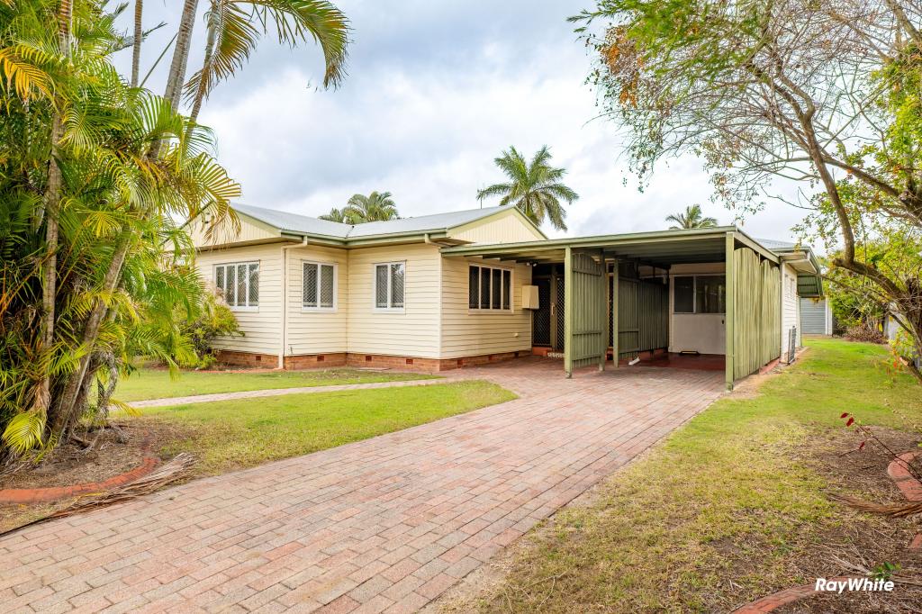 38 Nott St, Norville, QLD 4670