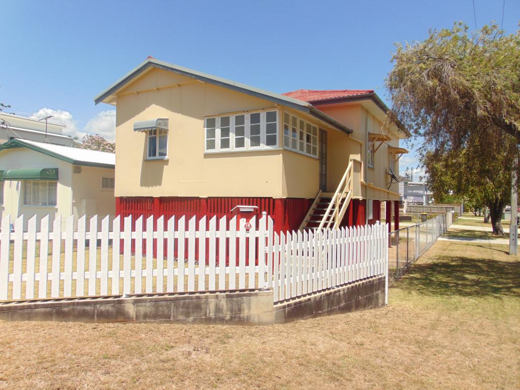 19 Fortune St, Scarborough, QLD 4020