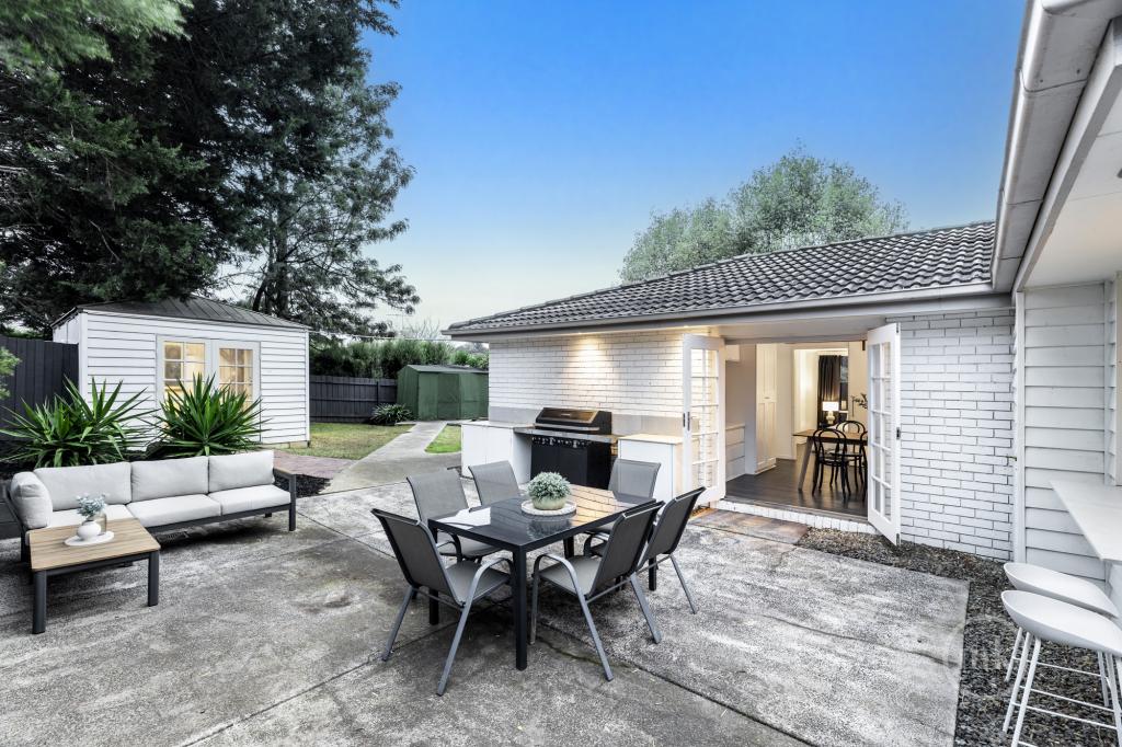 6 Tanya Ct, Croydon Hills, VIC 3136