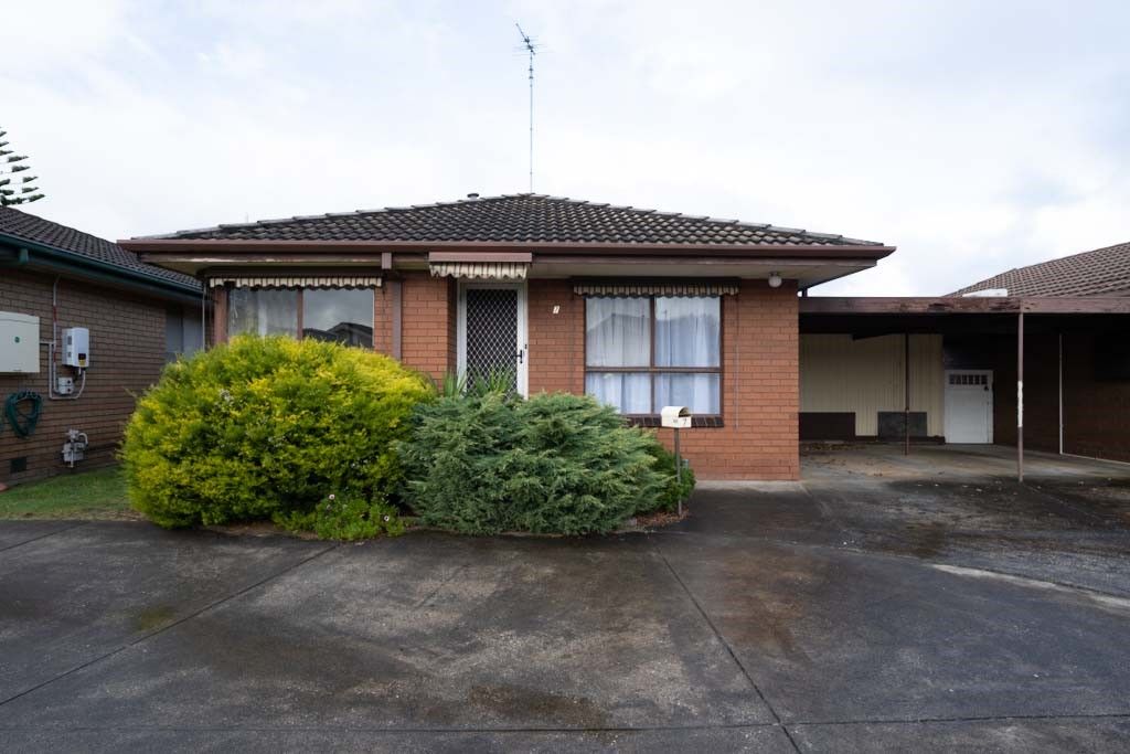 7/209 Leith St, Redan, VIC 3350